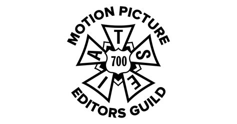 motion picture editors guild iatse local 700|ia 700 rates.